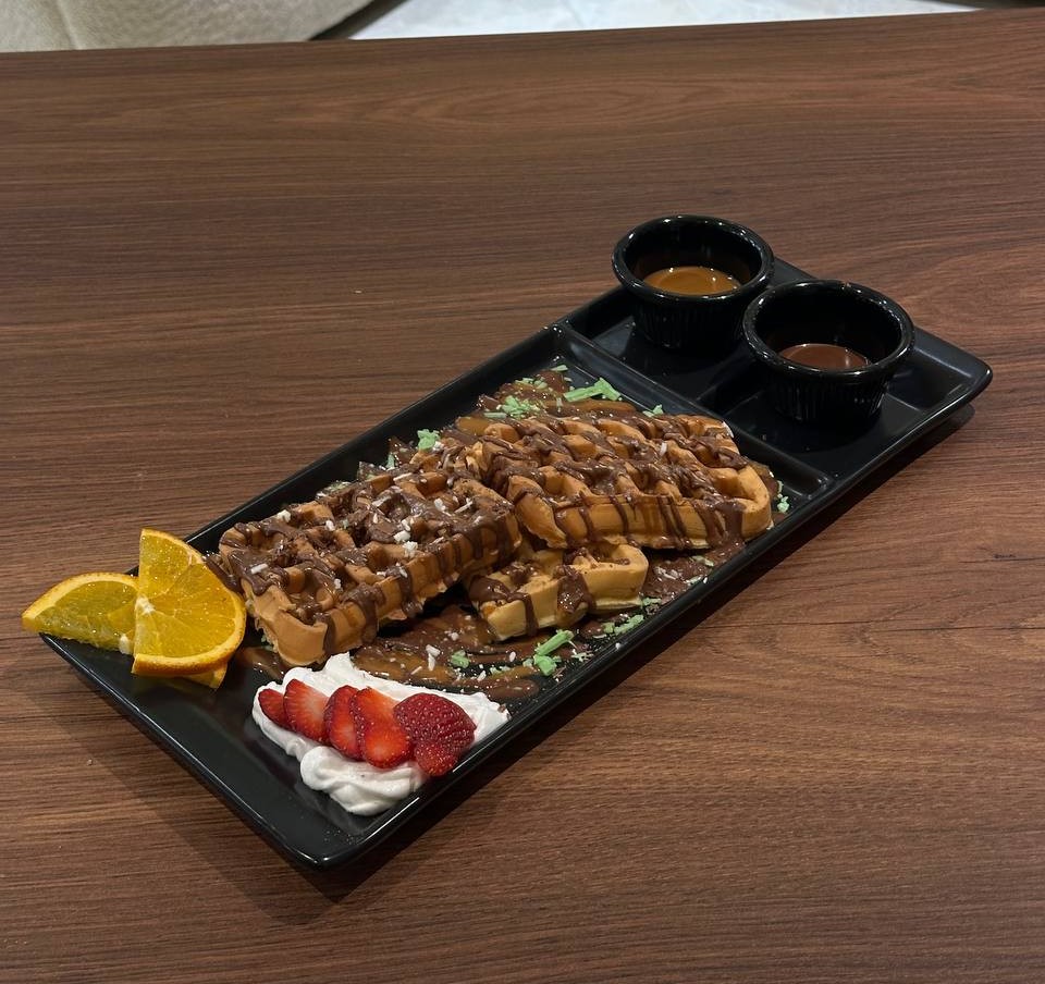 وافلا ڤێقی