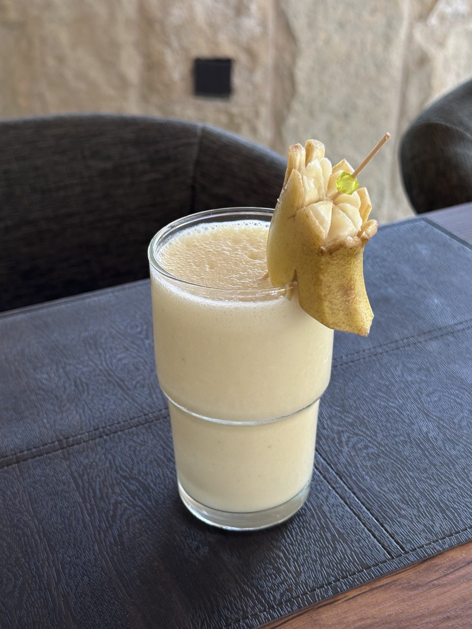 سموذی موز