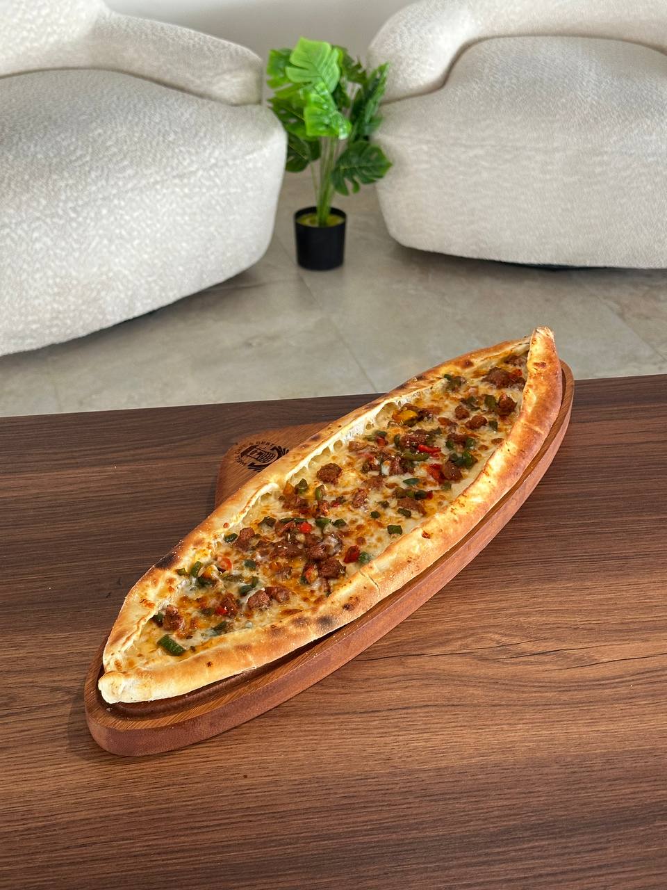 قوشباشي